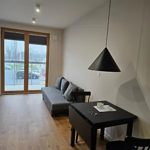 Apartment Orawska 14, Krakow