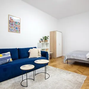 Apartment Old Town Kazimierz, Krakow