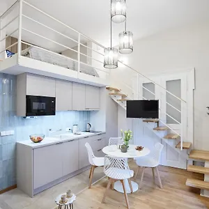 Apartment Pola Old Town - Kazimierz, Krakow
