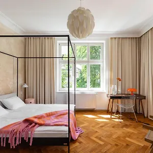 Apartment St Florian, Krakow