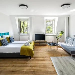 Apartment Ga, Krakow