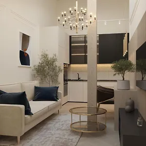 Apartment Strzelecka - By Hosty, Krakow
