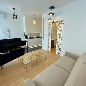Apartment Selected By Market Square, Krakow