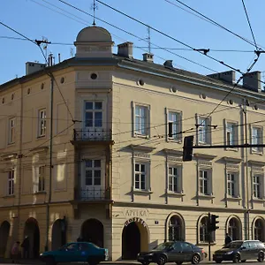 Apartment Royal Castle, Krakow
