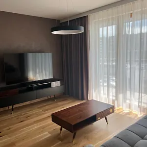 Apartment Tutu Comfort, Krakow